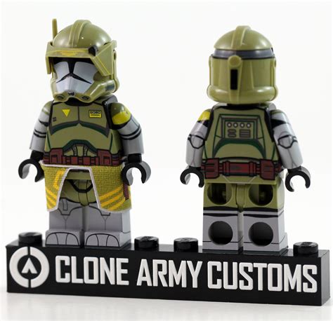 clone a customs clothes|clone army customs logo.